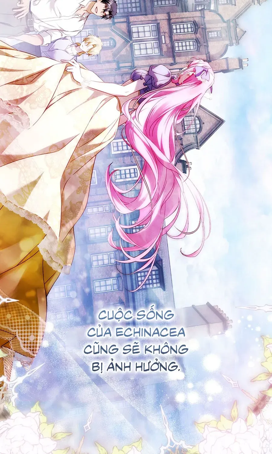 Đóa Hoa Cầm Kiếm Chap 62 - Next Chap 63