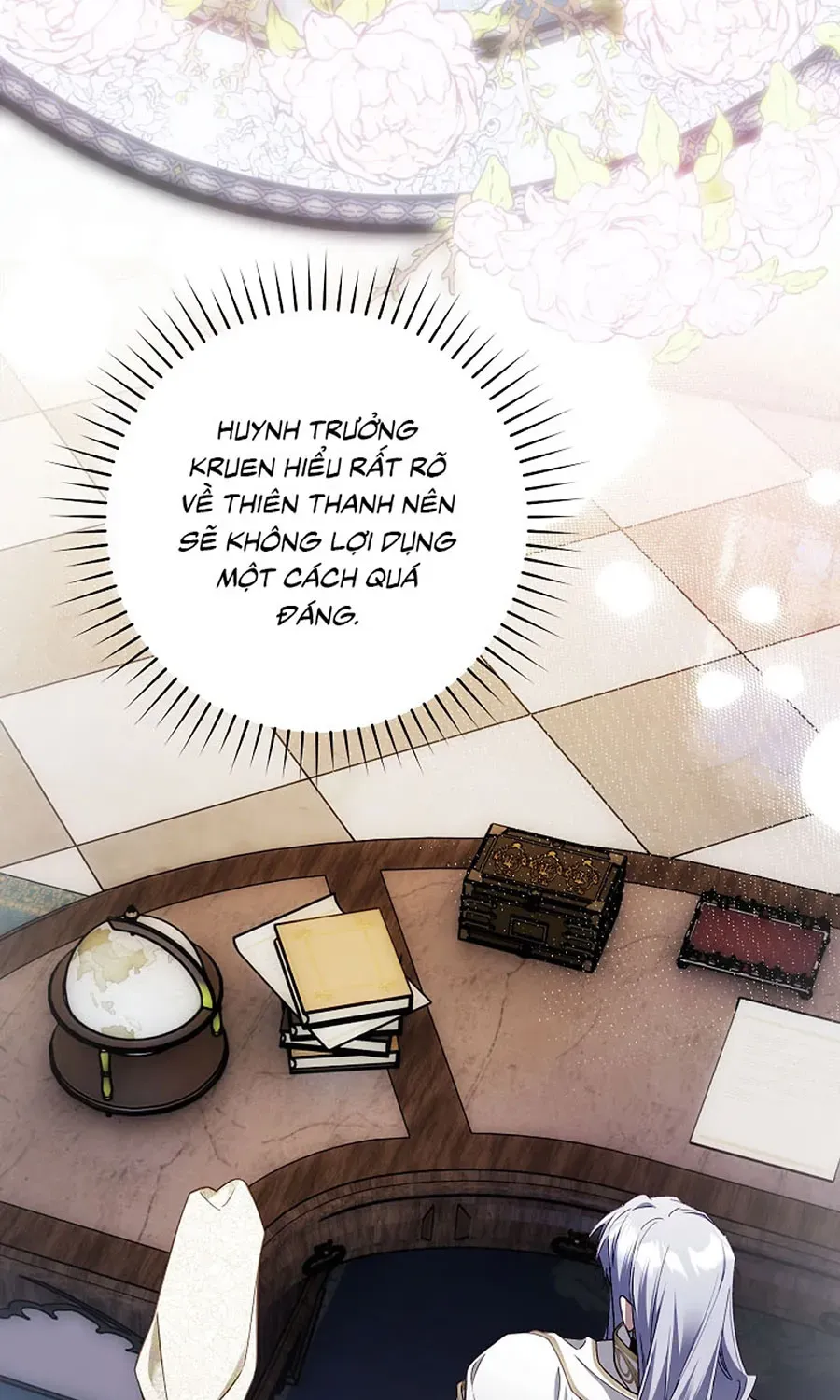 Đóa Hoa Cầm Kiếm Chap 62 - Next Chap 63
