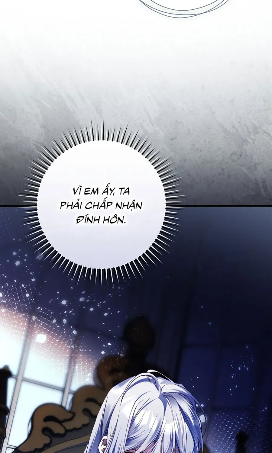 Đóa Hoa Cầm Kiếm Chap 62 - Next Chap 63