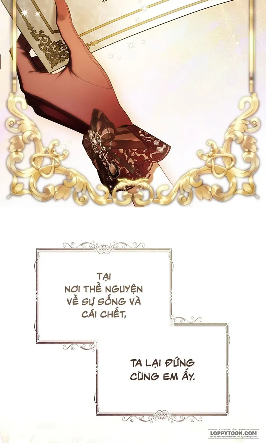 Đóa Hoa Cầm Kiếm Chap 62 - Next Chap 63