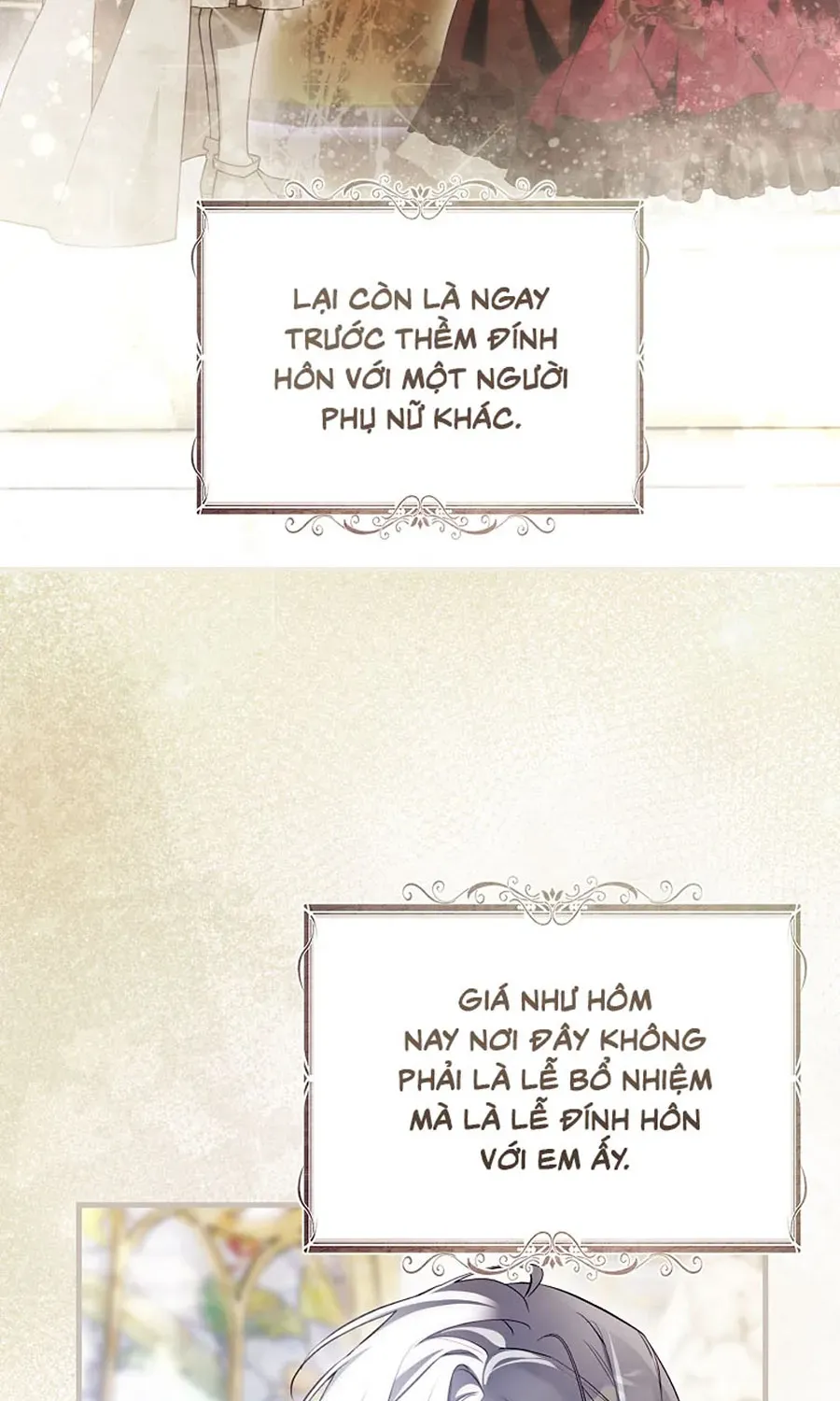 Đóa Hoa Cầm Kiếm Chap 62 - Next Chap 63