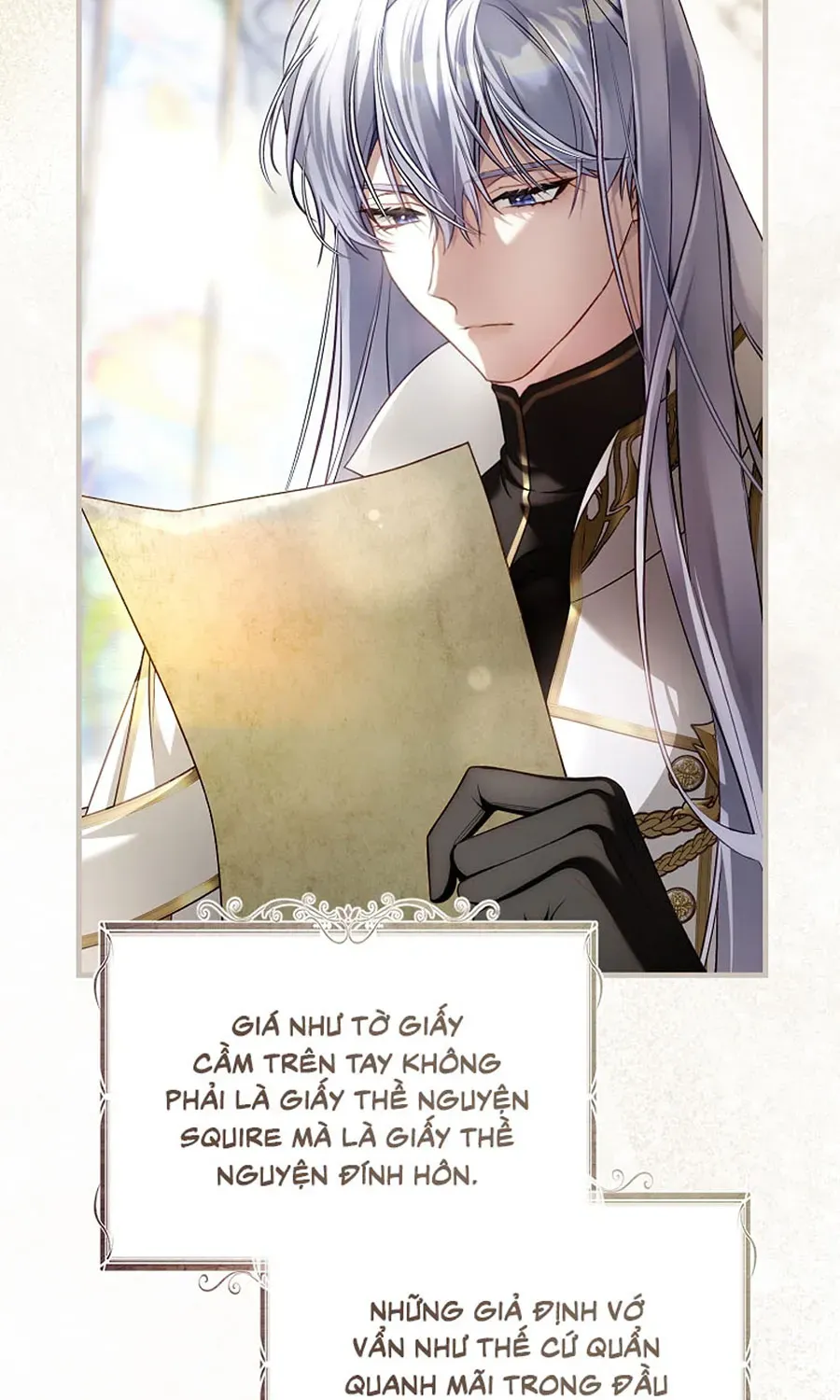 Đóa Hoa Cầm Kiếm Chap 62 - Next Chap 63