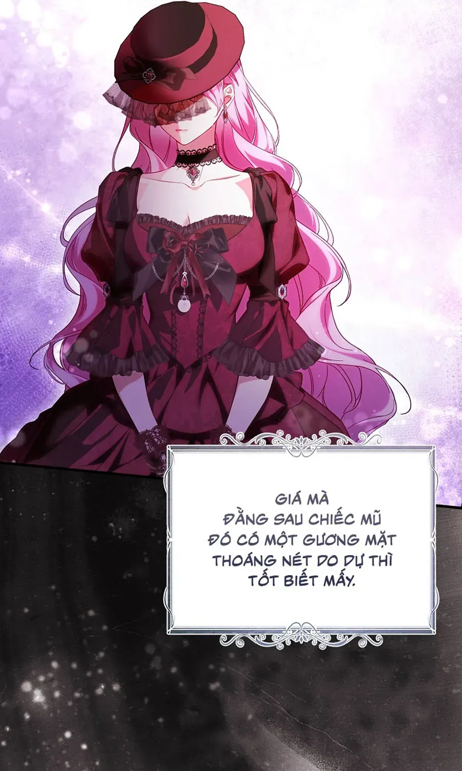 Đóa Hoa Cầm Kiếm Chap 62 - Next Chap 63