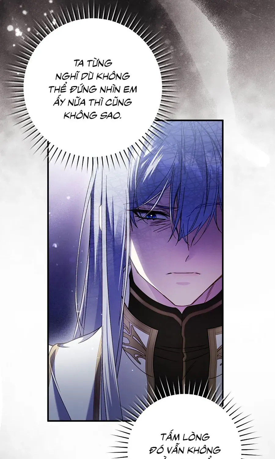 Đóa Hoa Cầm Kiếm Chap 62 - Next Chap 63