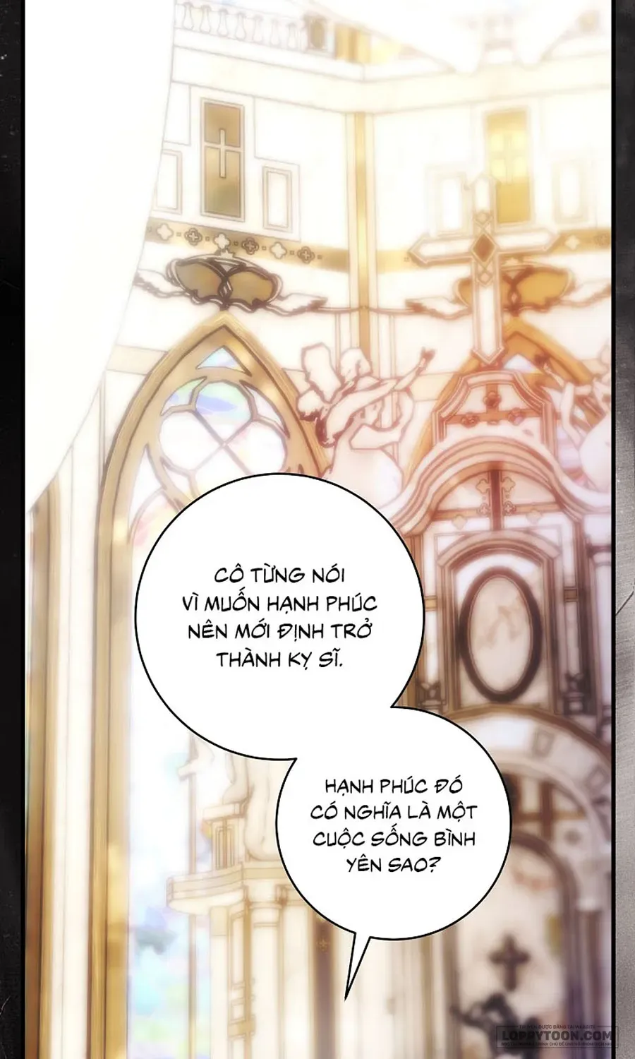 Đóa Hoa Cầm Kiếm Chap 62 - Next Chap 63