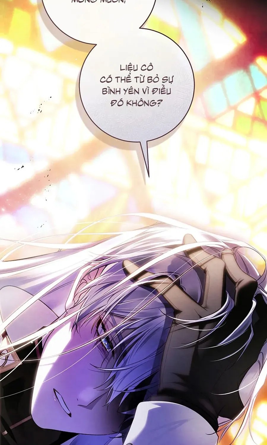 Đóa Hoa Cầm Kiếm Chap 62 - Next Chap 63