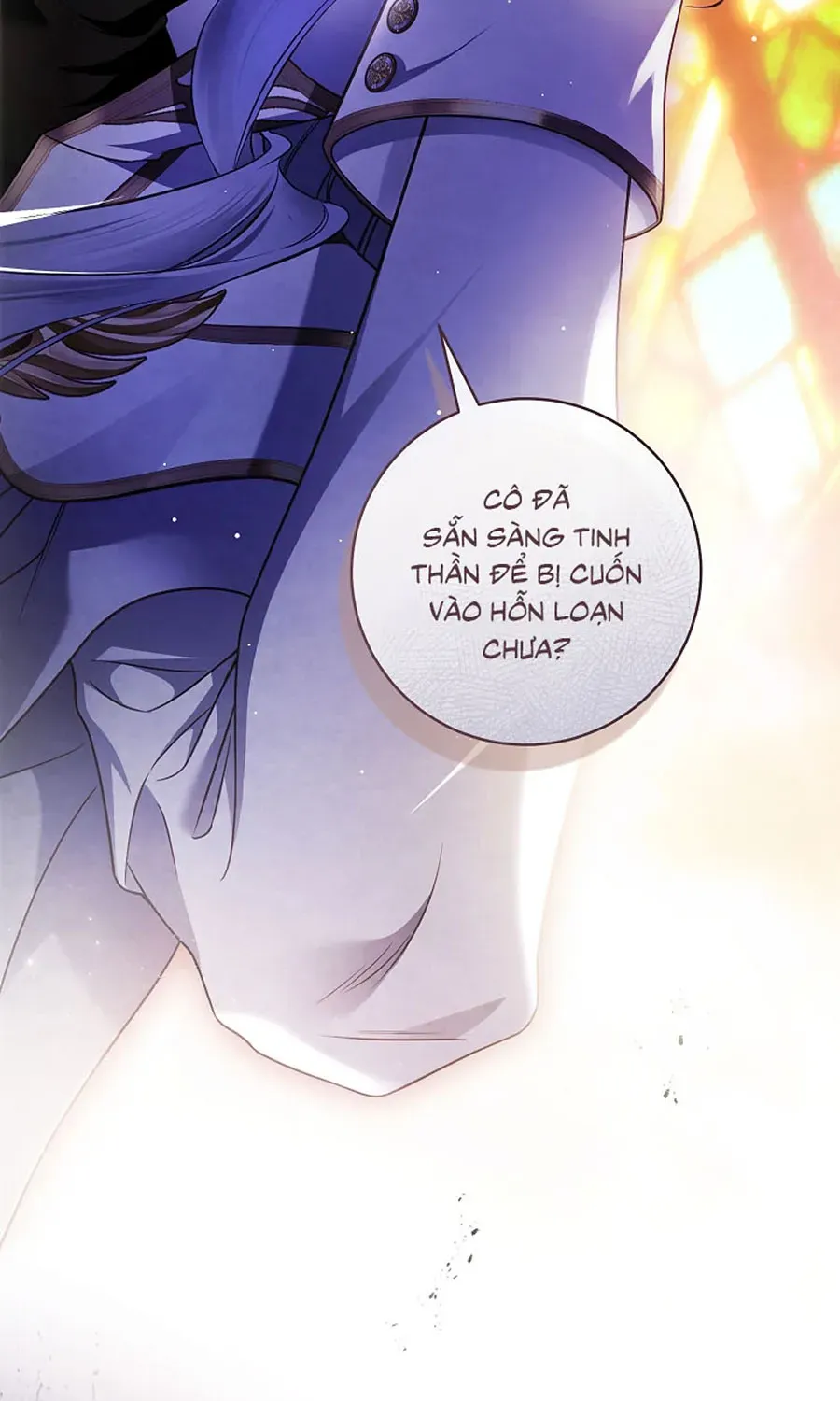 Đóa Hoa Cầm Kiếm Chap 62 - Next Chap 63