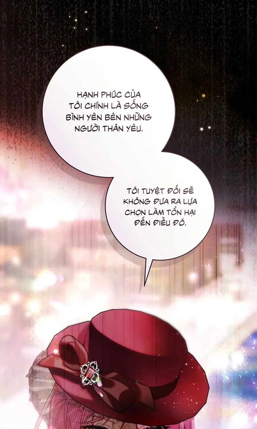Đóa Hoa Cầm Kiếm Chap 62 - Next Chap 63