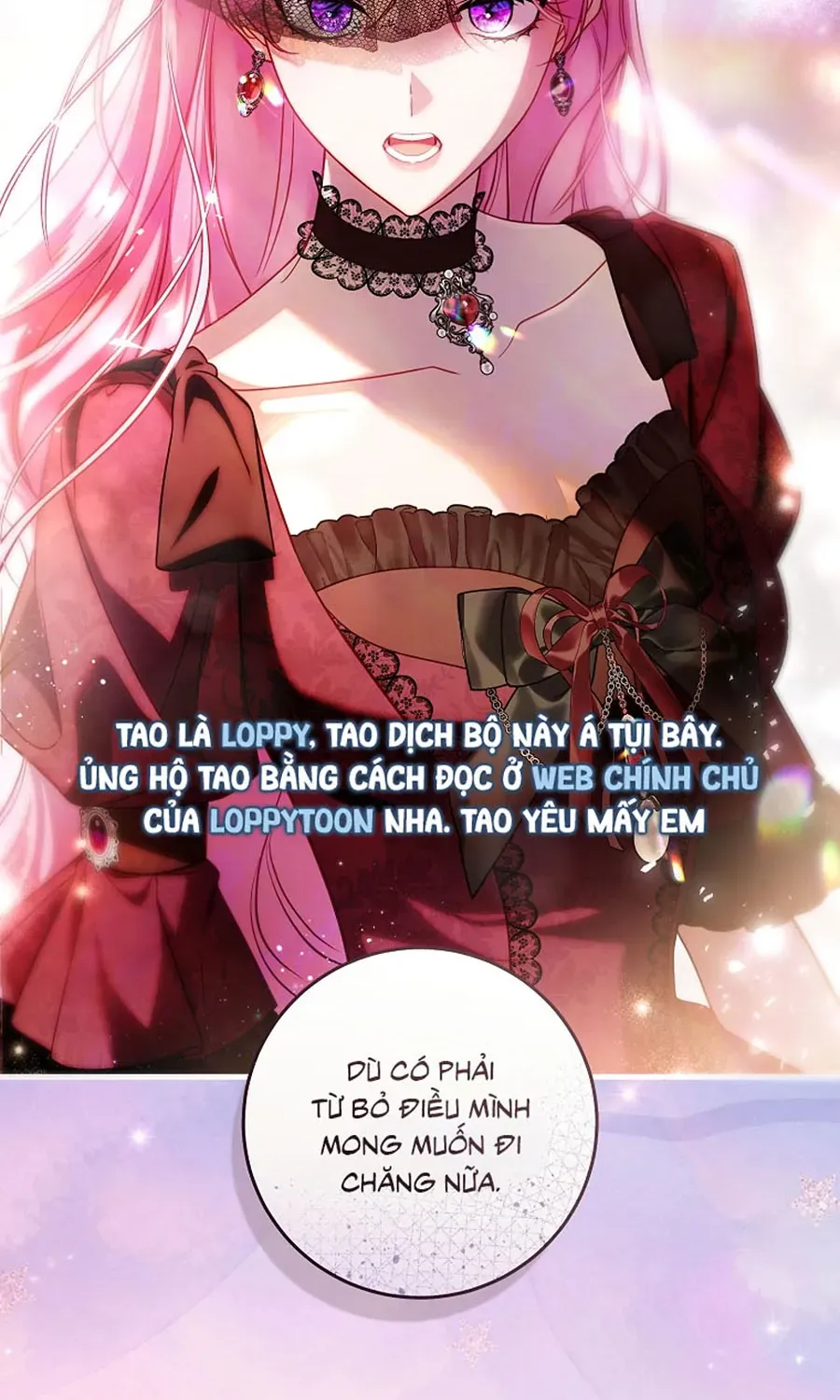 Đóa Hoa Cầm Kiếm Chap 62 - Next Chap 63