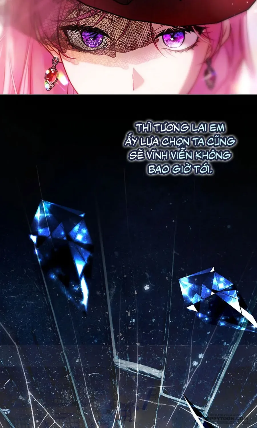 Đóa Hoa Cầm Kiếm Chap 62 - Next Chap 63