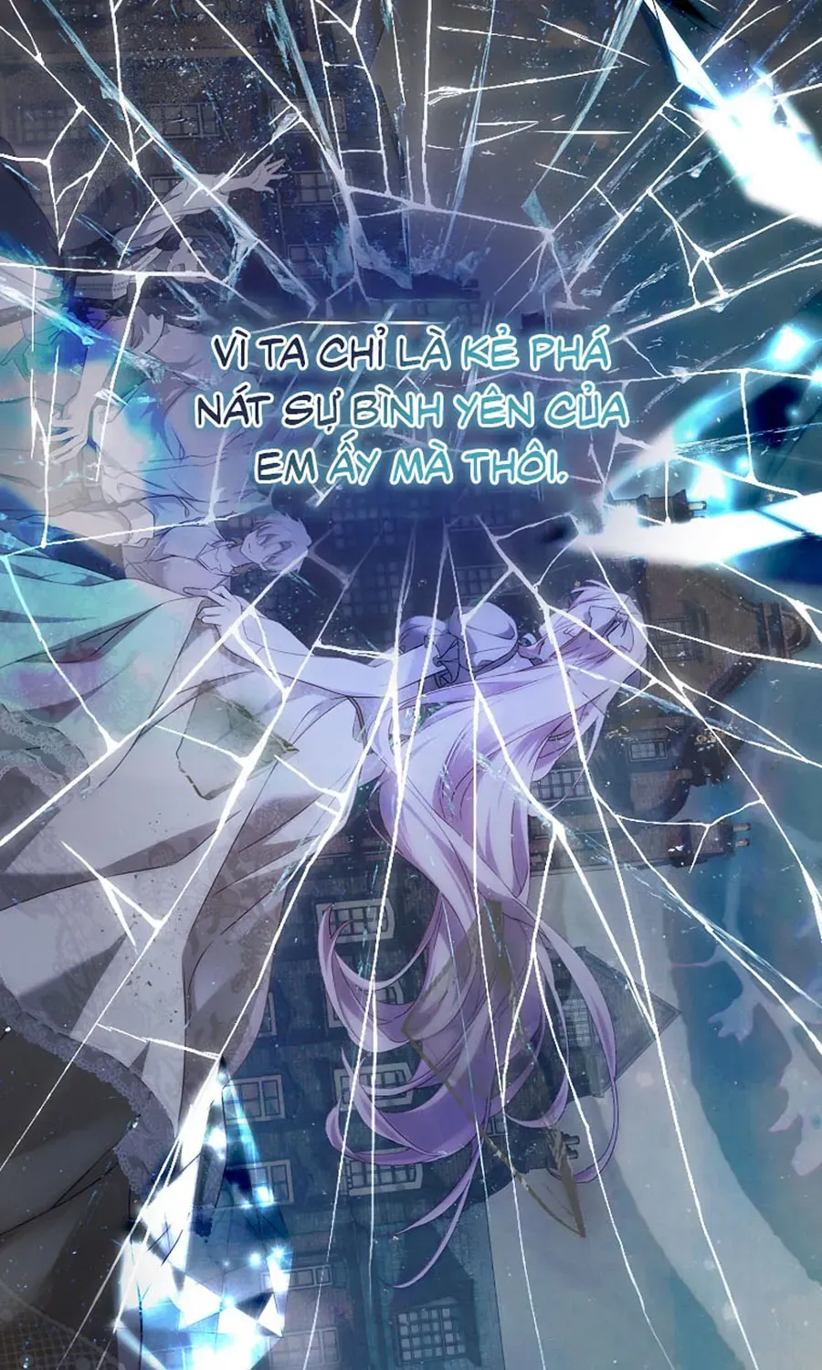 Đóa Hoa Cầm Kiếm Chap 62 - Next Chap 63