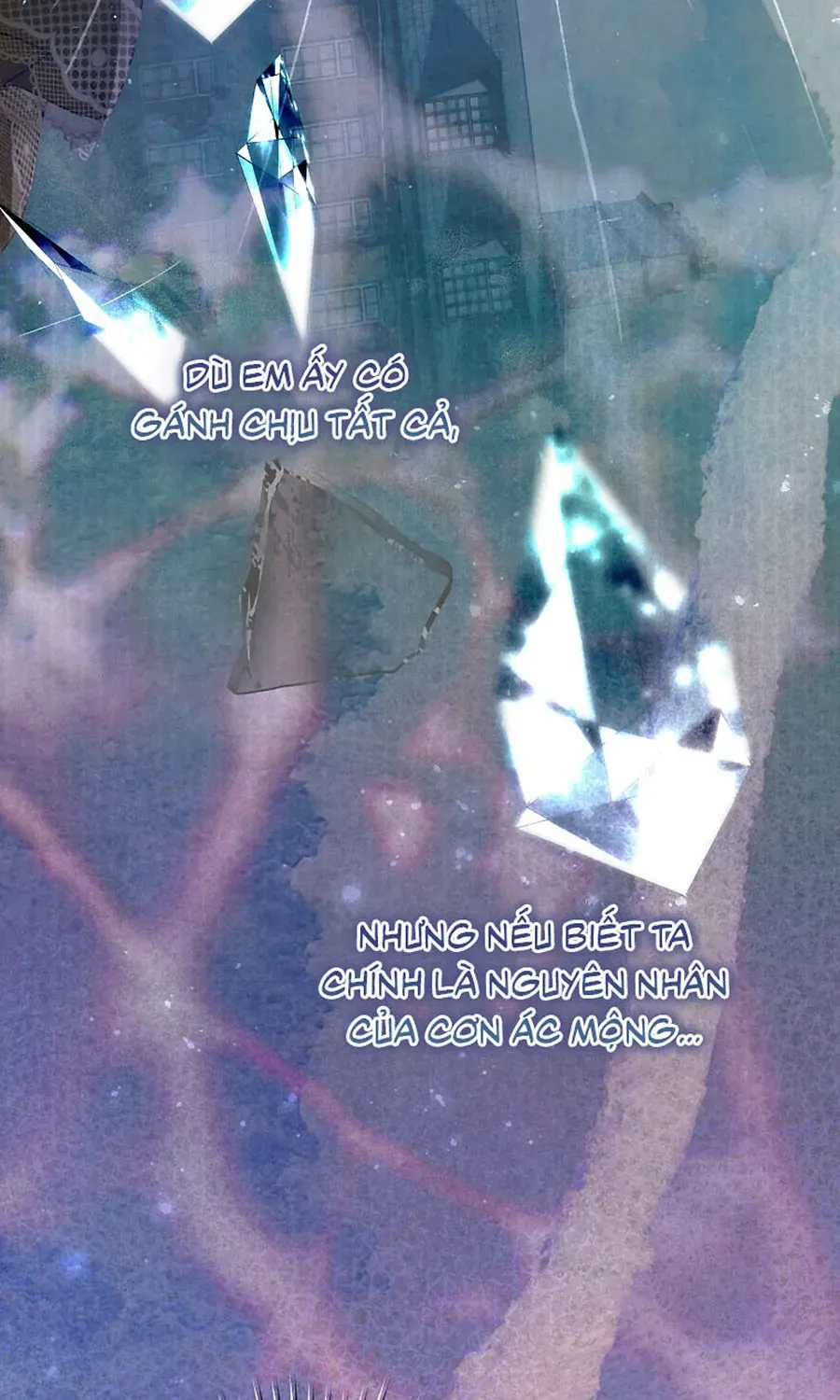 Đóa Hoa Cầm Kiếm Chap 62 - Next Chap 63