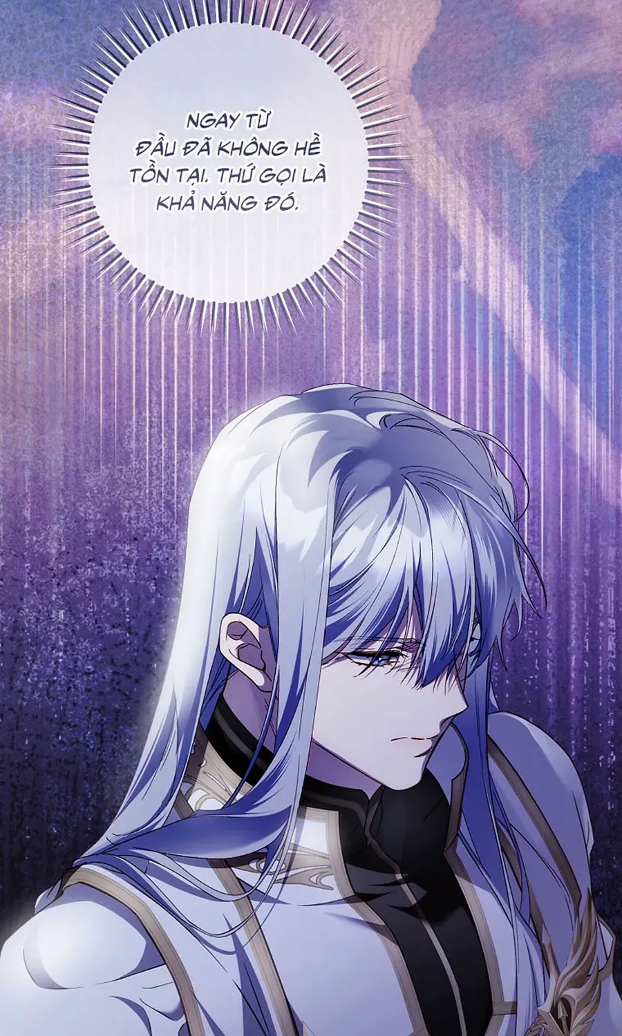 Đóa Hoa Cầm Kiếm Chap 62 - Next Chap 63