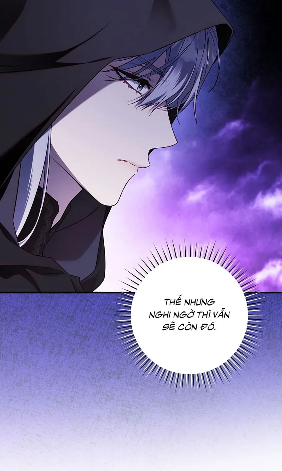Đóa Hoa Cầm Kiếm Chap 62 - Next Chap 63