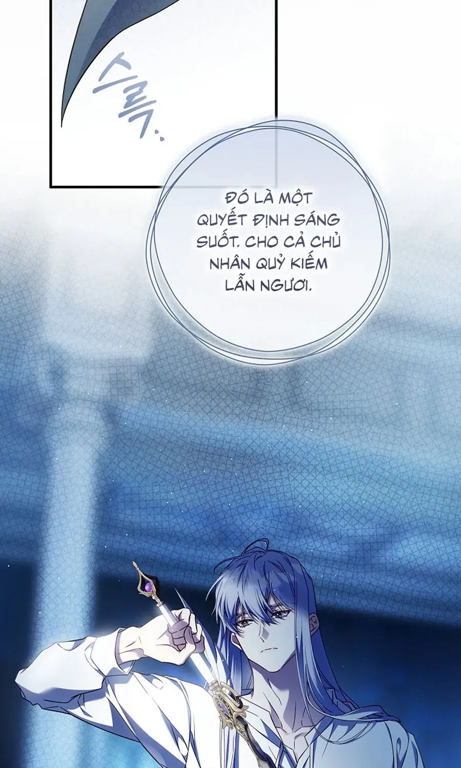 Đóa Hoa Cầm Kiếm Chap 62 - Next Chap 63