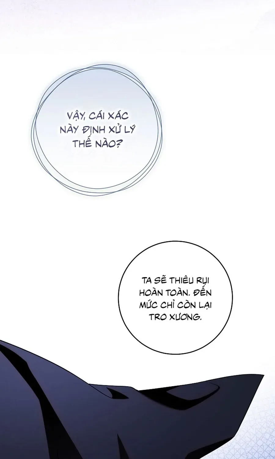 Đóa Hoa Cầm Kiếm Chap 62 - Next Chap 63