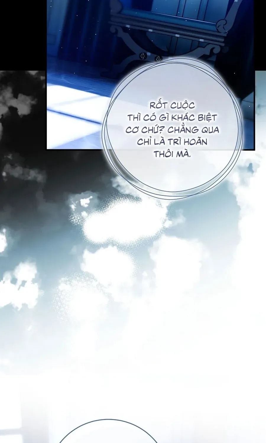 Đóa Hoa Cầm Kiếm Chap 62 - Next Chap 63