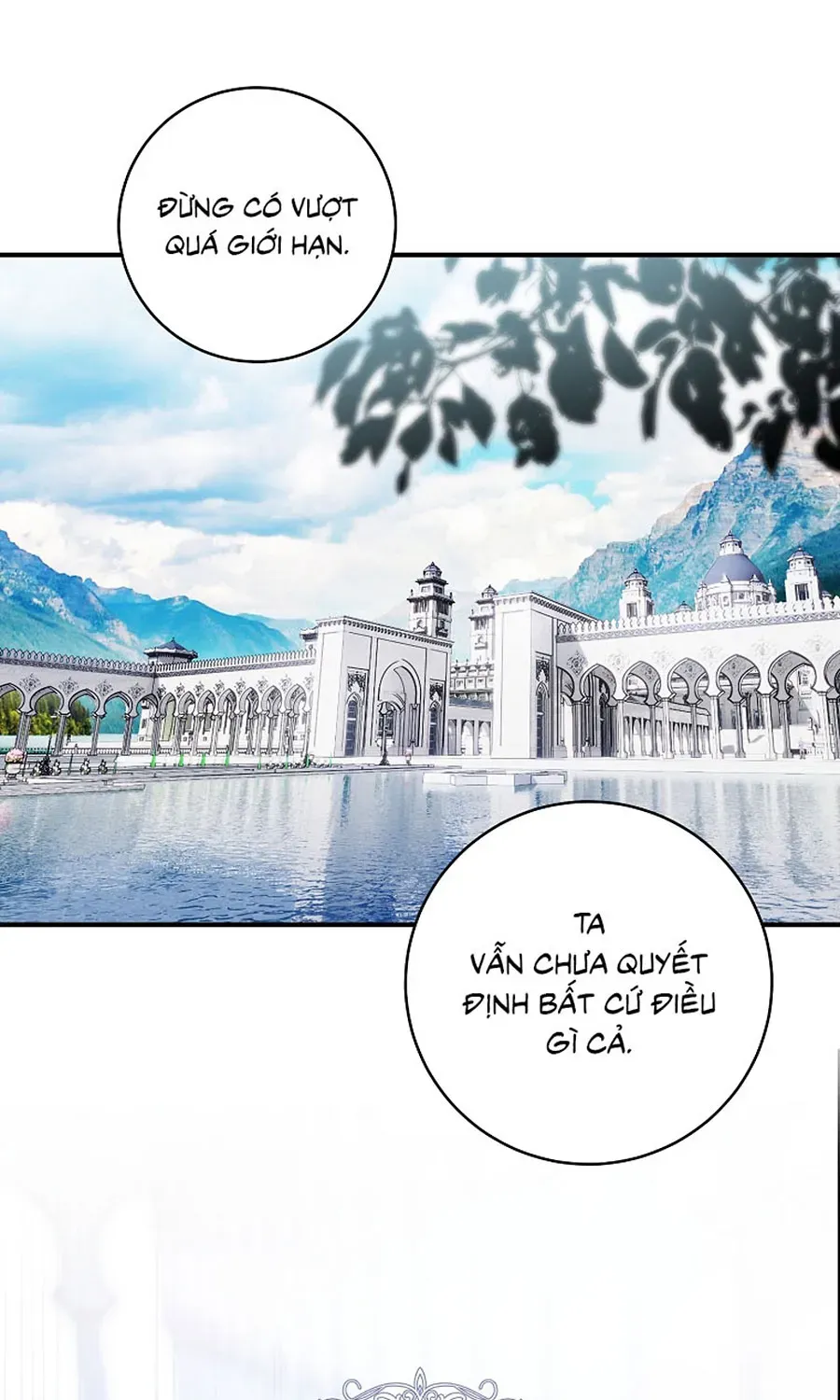 Đóa Hoa Cầm Kiếm Chap 62 - Next Chap 63
