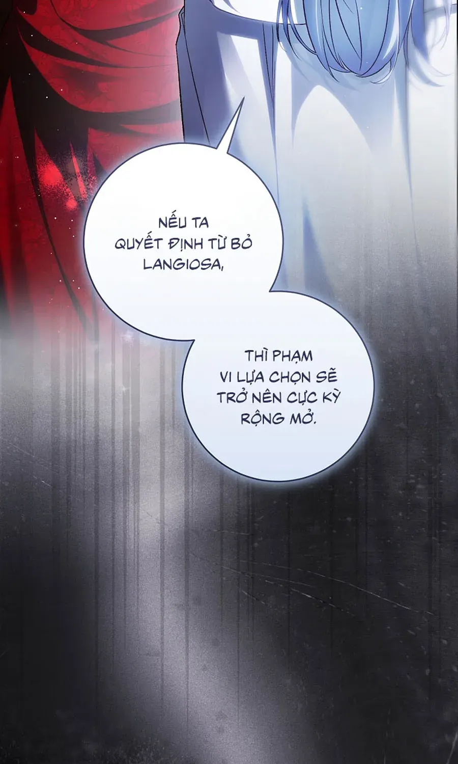Đóa Hoa Cầm Kiếm Chap 62 - Next Chap 63