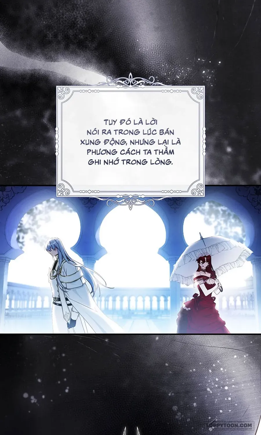 Đóa Hoa Cầm Kiếm Chap 62 - Next Chap 63