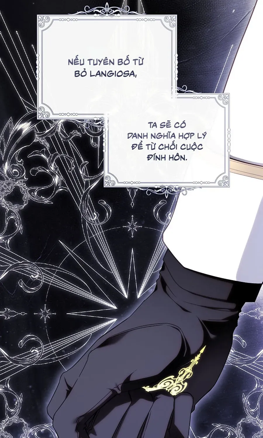 Đóa Hoa Cầm Kiếm Chap 62 - Next Chap 63
