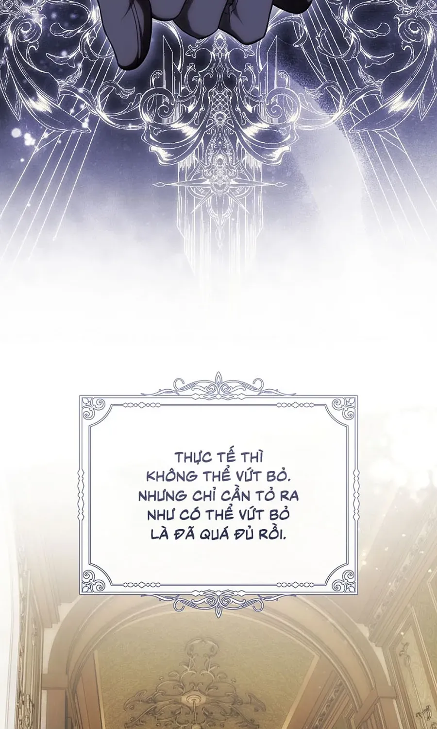 Đóa Hoa Cầm Kiếm Chap 62 - Next Chap 63