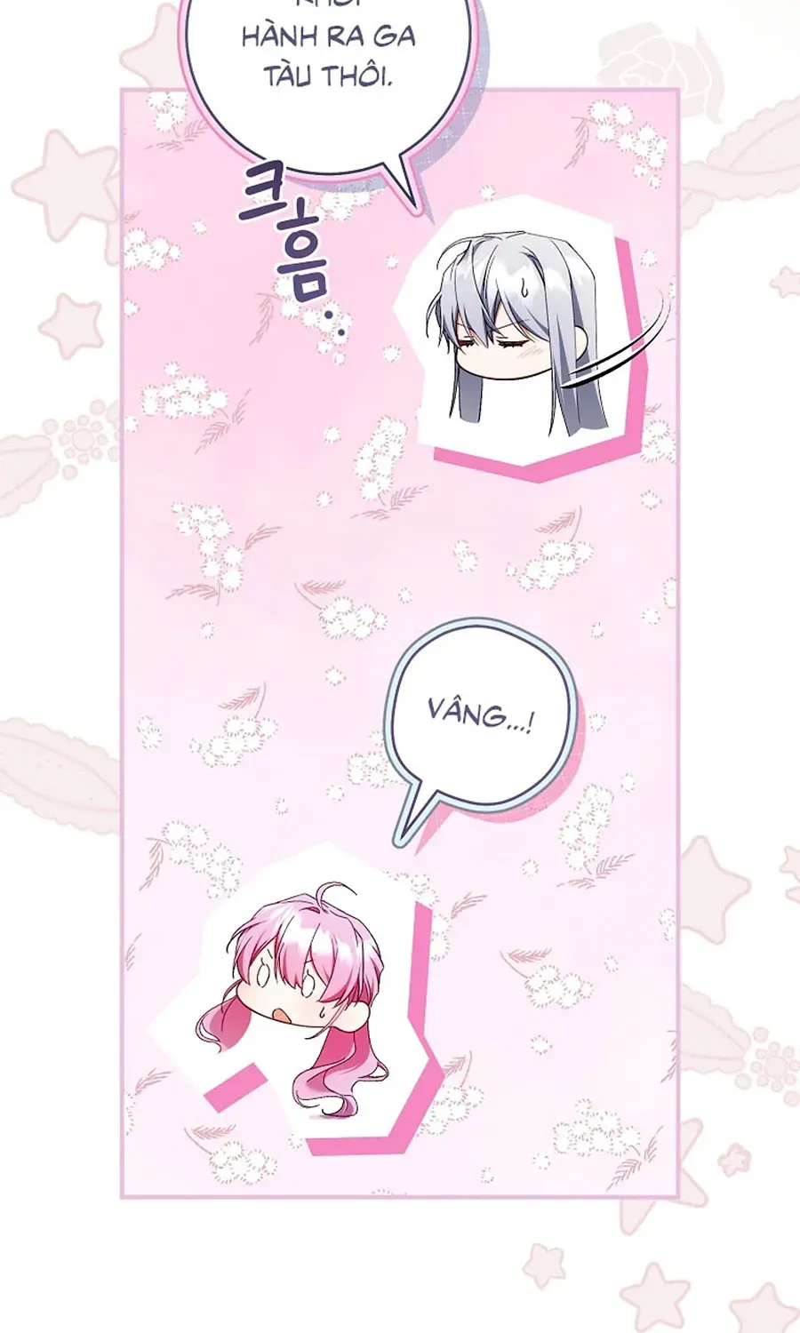 Đóa Hoa Cầm Kiếm Chap 63 - Next Chap 64