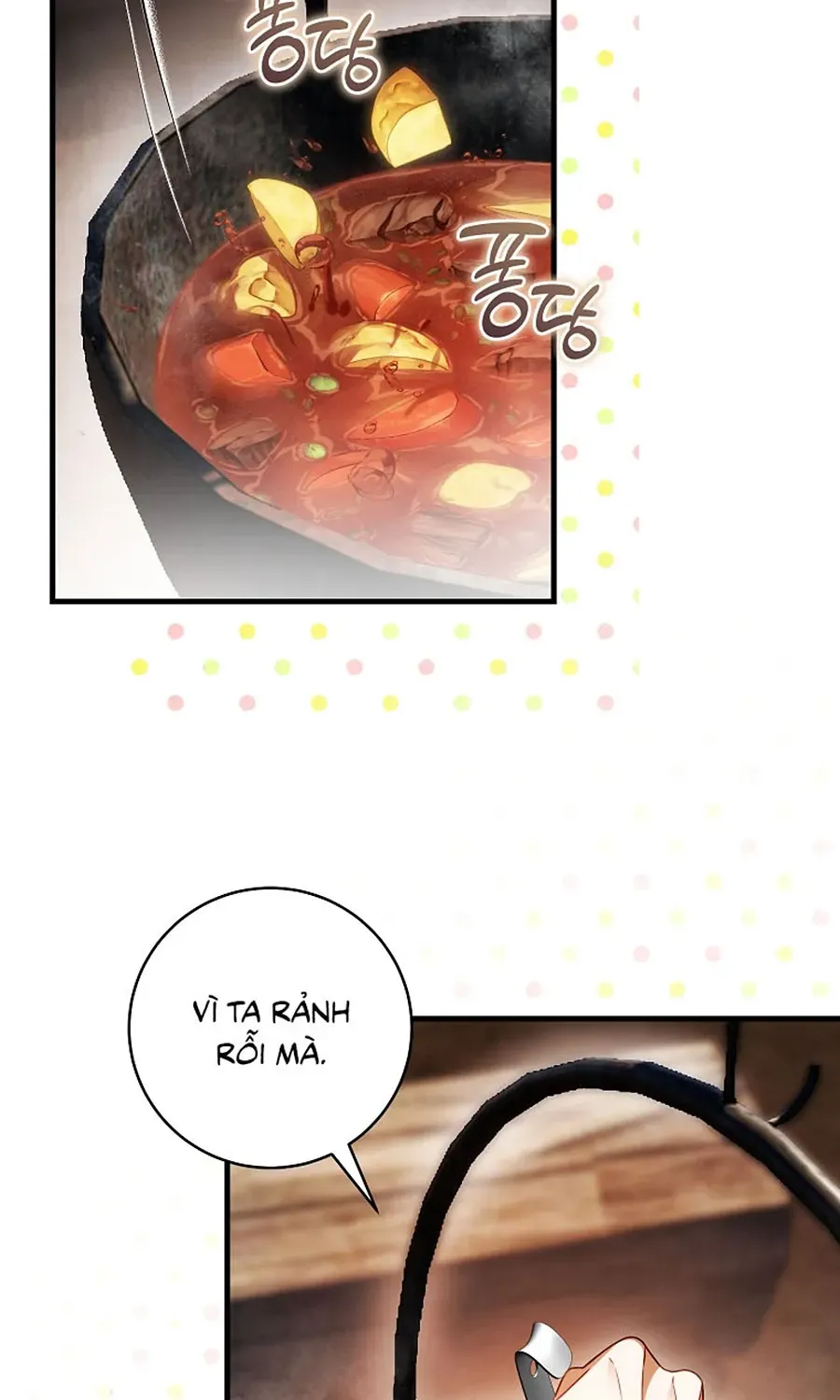 Đóa Hoa Cầm Kiếm Chap 63 - Next Chap 64