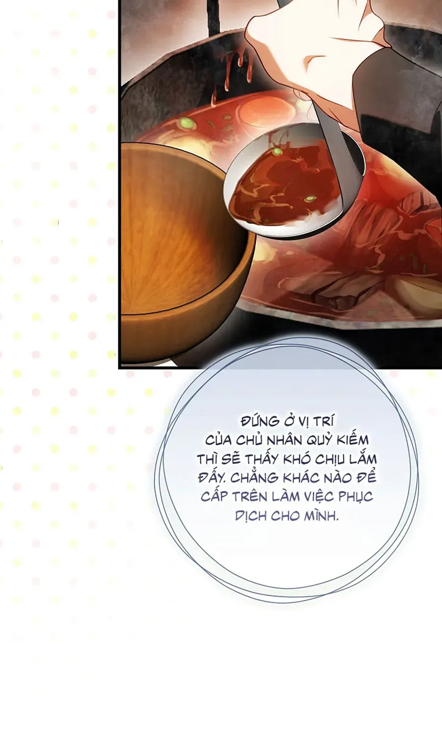 Đóa Hoa Cầm Kiếm Chap 63 - Next Chap 64