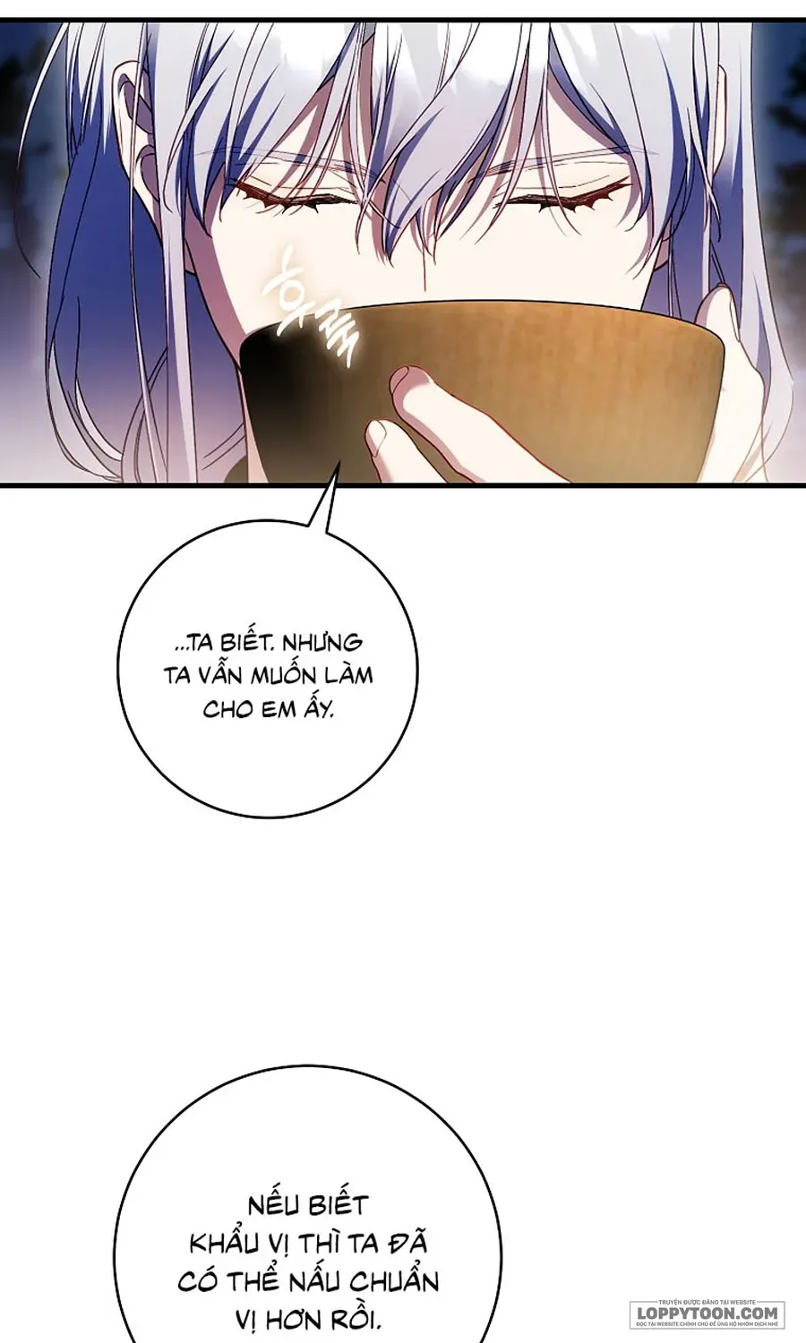 Đóa Hoa Cầm Kiếm Chap 63 - Next Chap 64