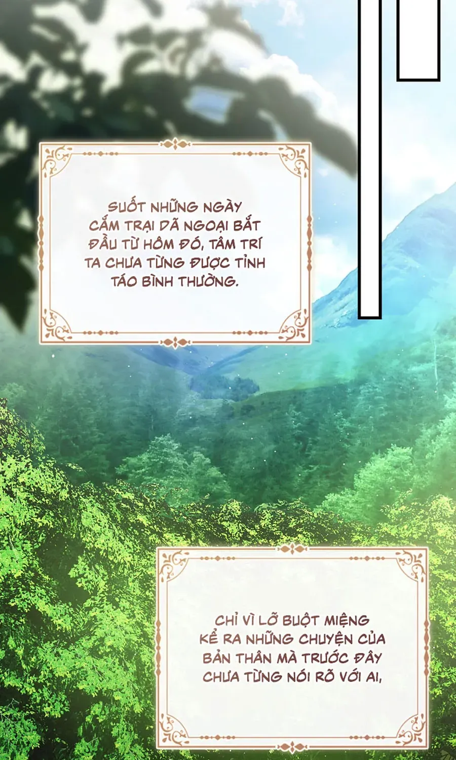 Đóa Hoa Cầm Kiếm Chap 63 - Next Chap 64