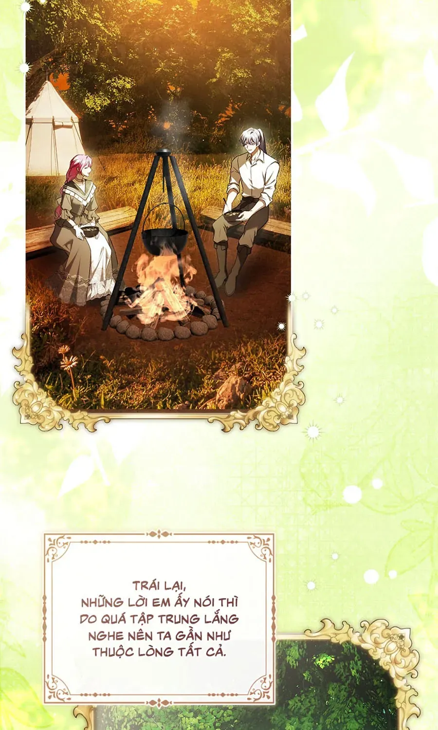 Đóa Hoa Cầm Kiếm Chap 63 - Next Chap 64