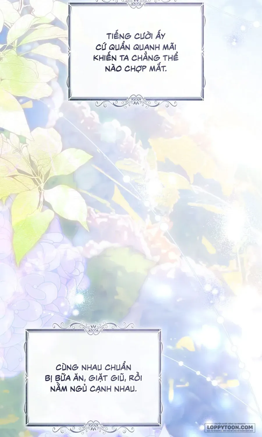 Đóa Hoa Cầm Kiếm Chap 63 - Next Chap 64
