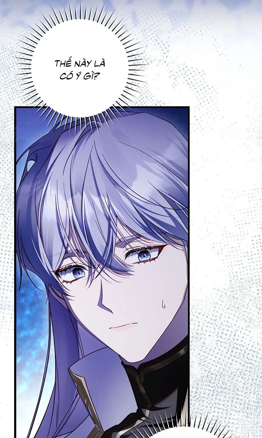 Đóa Hoa Cầm Kiếm Chap 63 - Next Chap 64