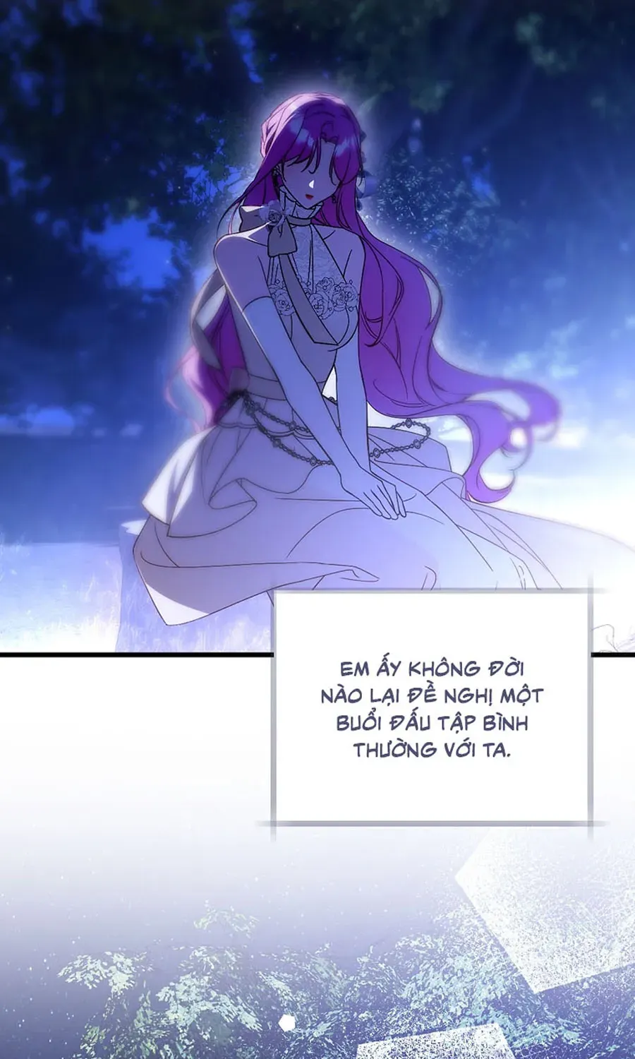 Đóa Hoa Cầm Kiếm Chap 63 - Next Chap 64