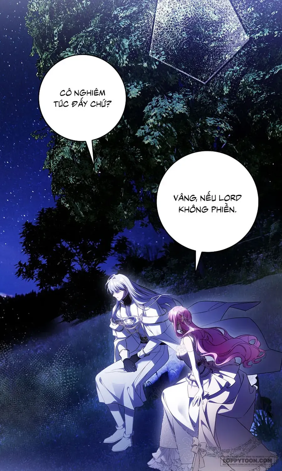 Đóa Hoa Cầm Kiếm Chap 63 - Next Chap 64