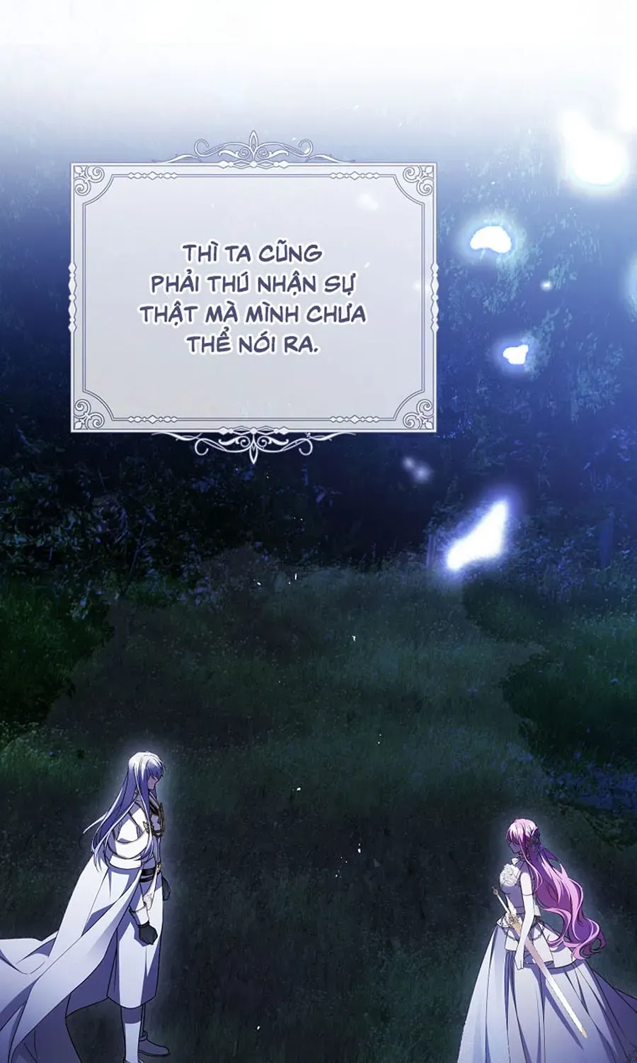 Đóa Hoa Cầm Kiếm Chap 63 - Next Chap 64