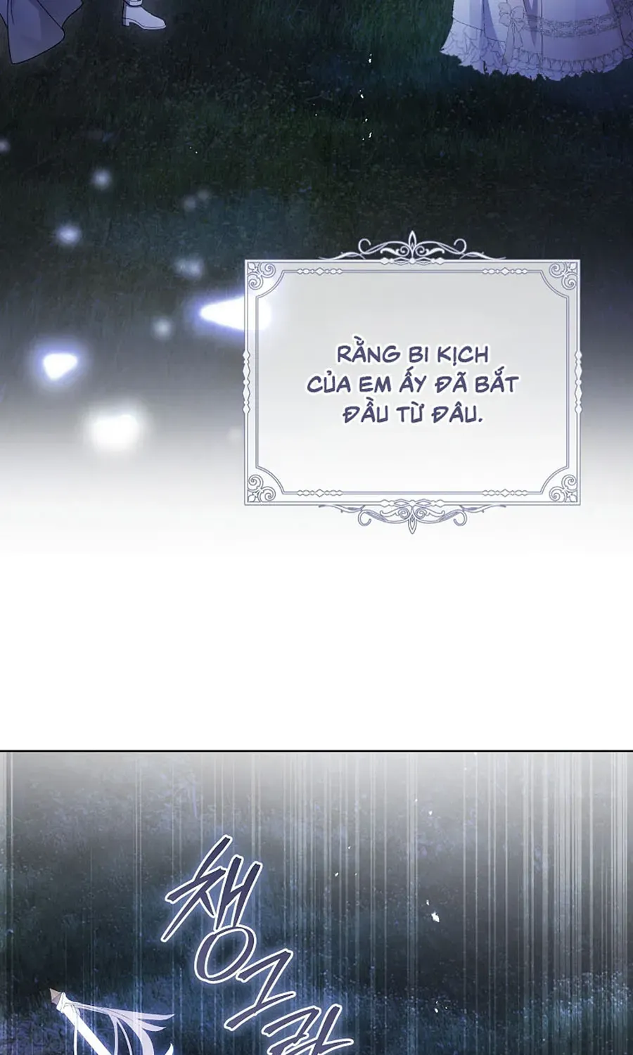 Đóa Hoa Cầm Kiếm Chap 63 - Next Chap 64
