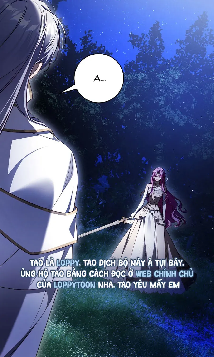Đóa Hoa Cầm Kiếm Chap 63 - Next Chap 64