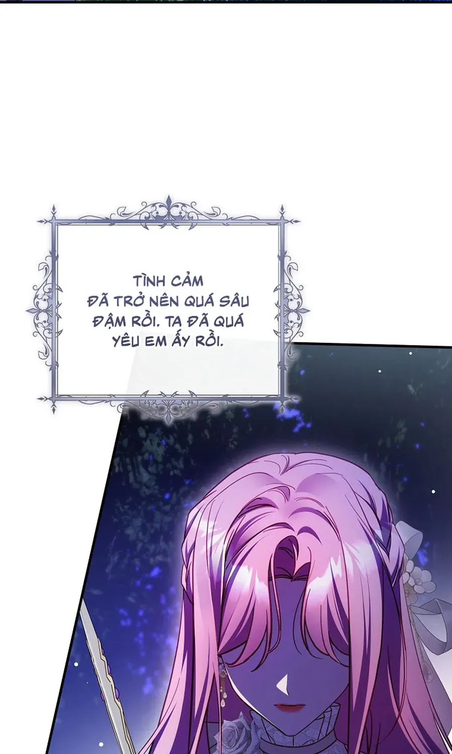 Đóa Hoa Cầm Kiếm Chap 63 - Next Chap 64