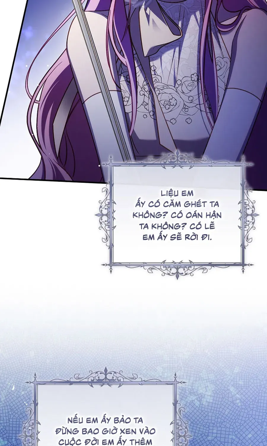 Đóa Hoa Cầm Kiếm Chap 63 - Next Chap 64
