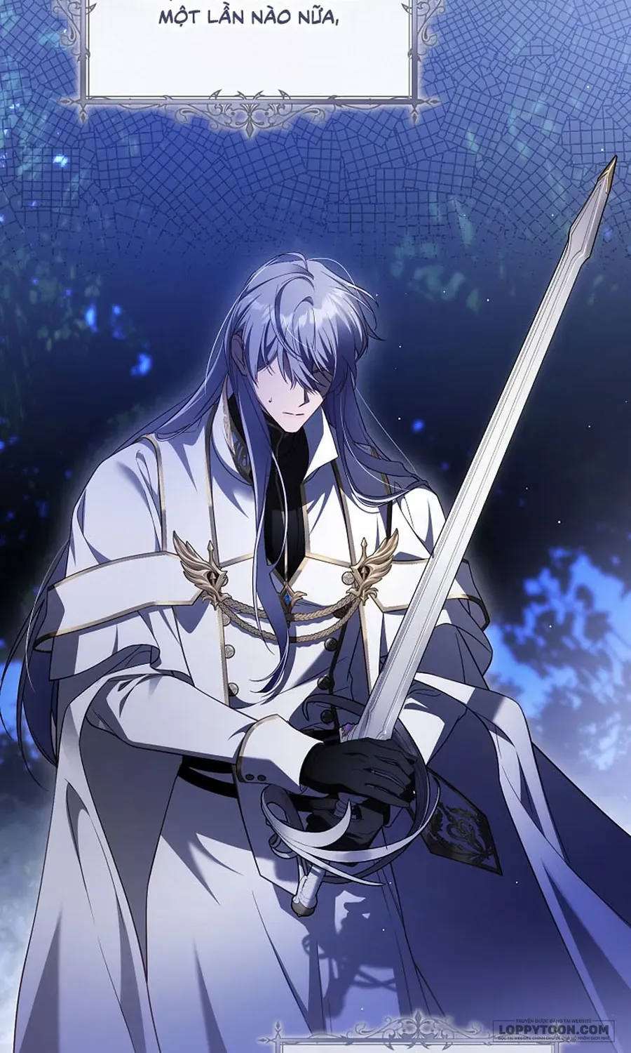 Đóa Hoa Cầm Kiếm Chap 63 - Next Chap 64