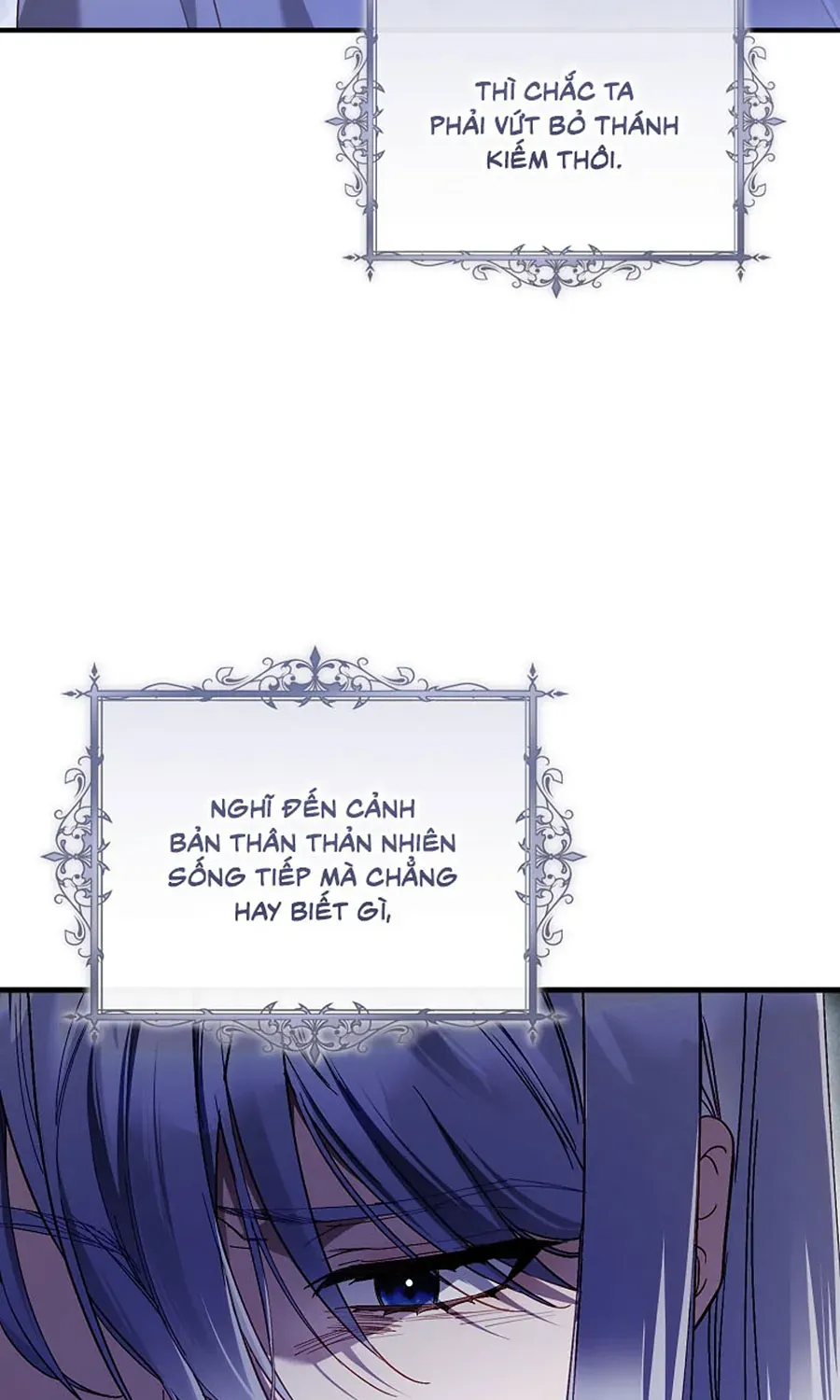 Đóa Hoa Cầm Kiếm Chap 63 - Next Chap 64