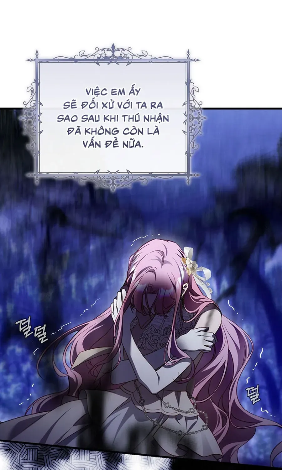 Đóa Hoa Cầm Kiếm Chap 63 - Next Chap 64