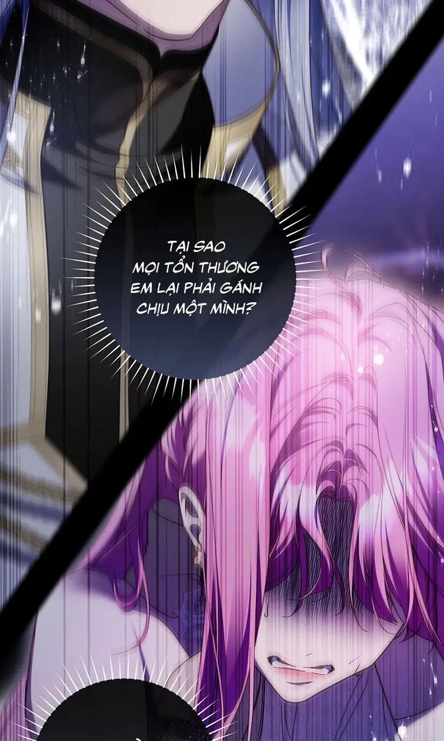 Đóa Hoa Cầm Kiếm Chap 63 - Next Chap 64