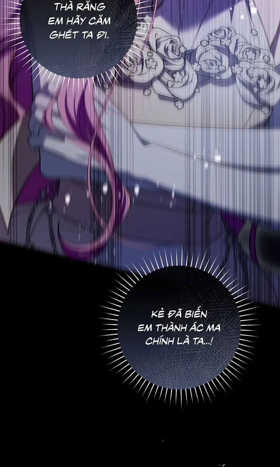 Đóa Hoa Cầm Kiếm Chap 63 - Next Chap 64