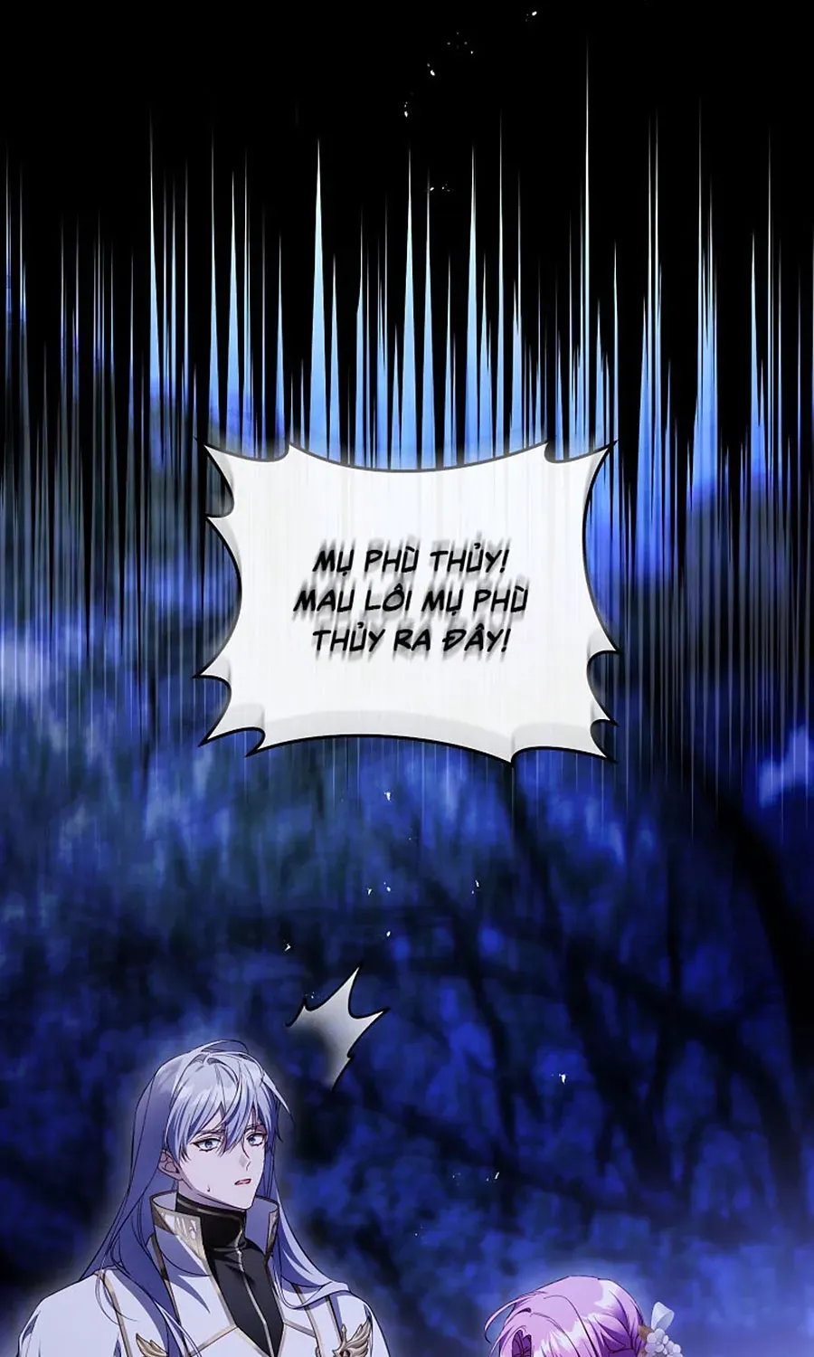 Đóa Hoa Cầm Kiếm Chap 63 - Next Chap 64