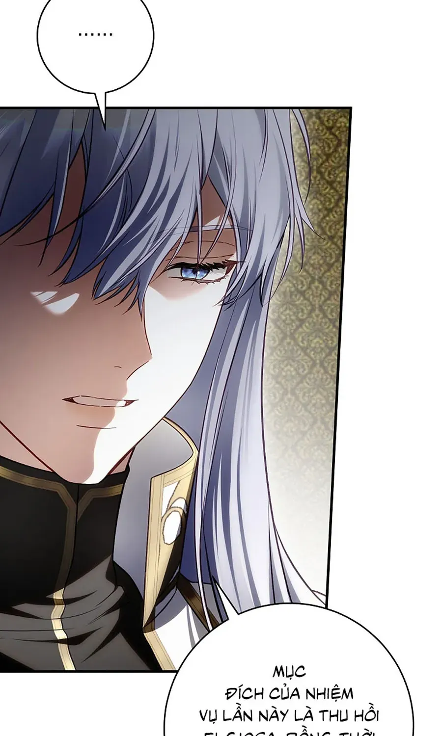 Đóa Hoa Cầm Kiếm Chap 63 - Next Chap 64