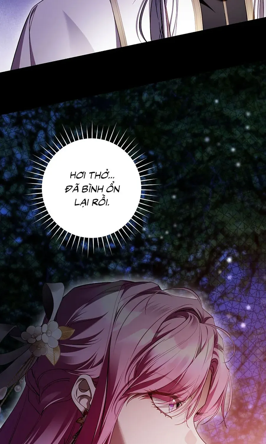Đóa Hoa Cầm Kiếm Chap 63 - Next Chap 64