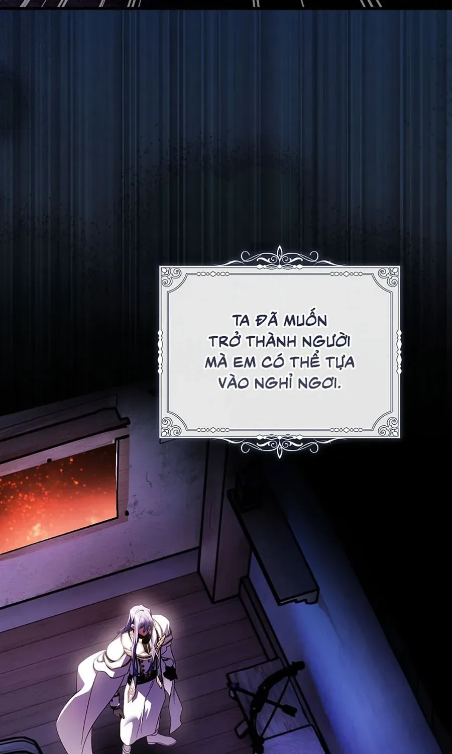 Đóa Hoa Cầm Kiếm Chap 63 - Next Chap 64